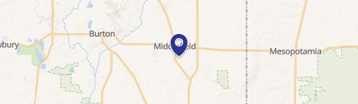 16035 Industrial Pkwy