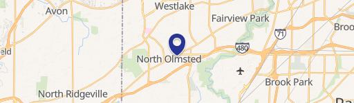 25520 Country Clb Blvd, Unit 4