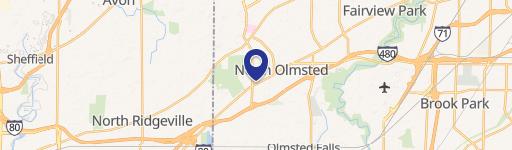 28867 Lorain Rd, Unit 28923