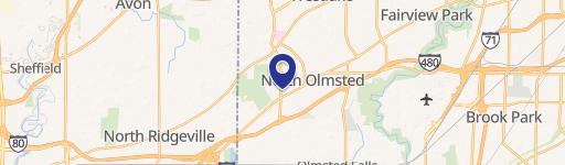 29000 Lorain Rd, Unit 29016