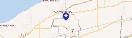 Perry, OH 44081