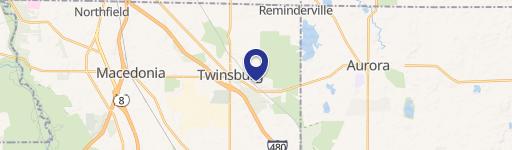 Twinsburg, OH 44087
