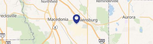 8601 Independence Pkwy