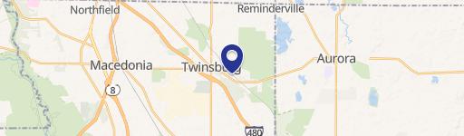 9263 Ravenna Rd, Unit A3