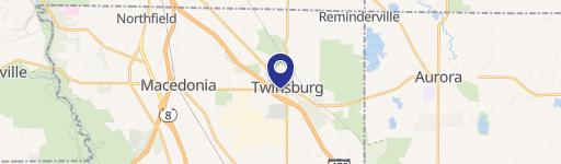 2610 Aurora Rd, Unit 2622