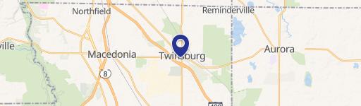 8916 Darrow Rd, Unit 8972