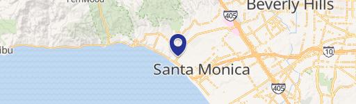 234 San Vicente Blvd