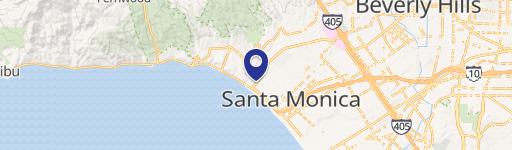 212 San Vicente Blvd