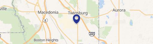 2100 Enterprise Pkwy