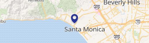 305 San Vicente Blvd