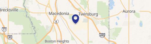 1400 Enterprise Pkwy