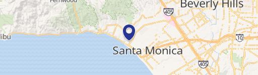 211 San Vicente Blvd