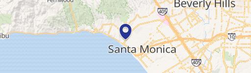 304 San Vicente Blvd