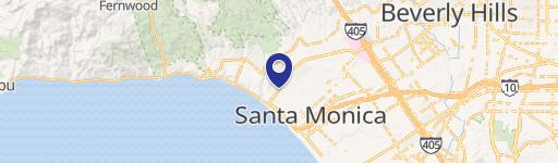 608 San Vicente Blvd