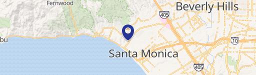 621 San Vicente Blvd