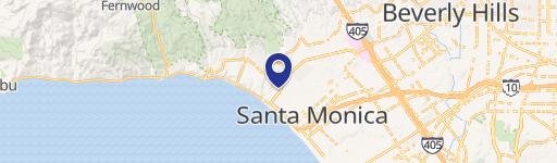 527 San Vicente Blvd