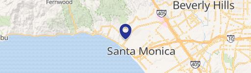 437 San Vicente Blvd