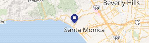 435 San Vicente Blvd