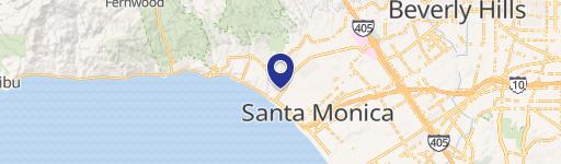 401 San Vicente Blvd