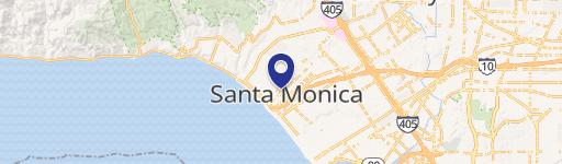 888 Santa Monica Blvd