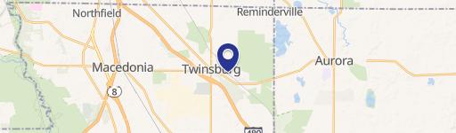 9347 Ravenna Rd, Unit 5