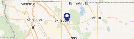 9337 Ravenna Rd, Unit K