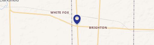 21950 Gore Orphanage Rd