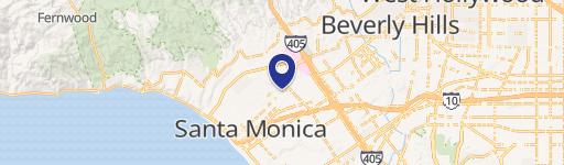 3200 Santa Monica Blvd