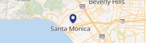 1819 Santa Monica Blvd