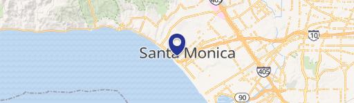 129 Santa Monica Blvd