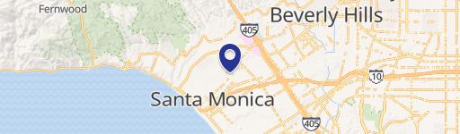 2703 Santa Monica Blvd