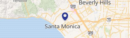 2001 Santa Monica Blvd
