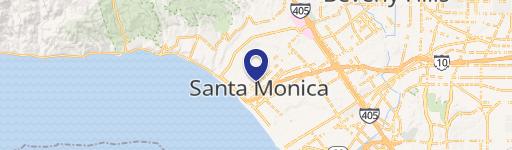 925 Santa Monica Blvd