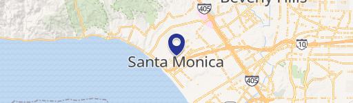 1200 Santa Monica Blvd