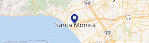 901 Santa Monica Blvd