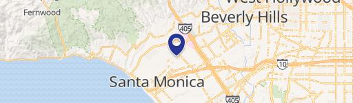 3219 Santa Monica Blvd