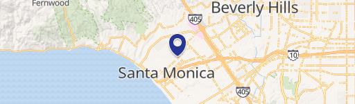 2232 Santa Monica Blvd