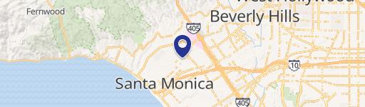 3107 Santa Monica Blvd