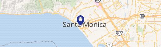 201 Santa Monica Blvd