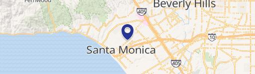 2020 Santa Monica Blvd