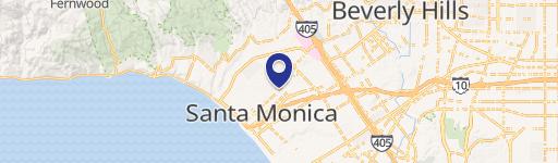 2222 Santa Monica Blvd