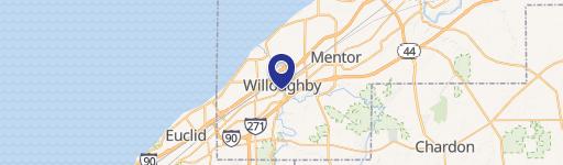 Willoughby, OH 44094