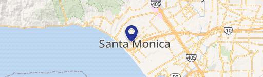 701 Santa Monica Blvd