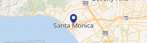1100 Santa Monica Blvd