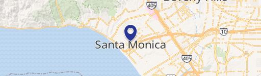 1020 Santa Monica Blvd