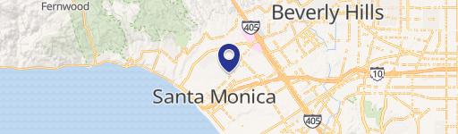 2445 Santa Monica Blvd