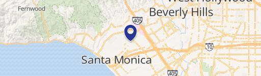 3201 Santa Monica Blvd