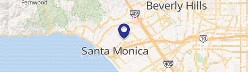 2440 Santa Monica Blvd