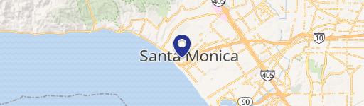 332 Santa Monica Blvd