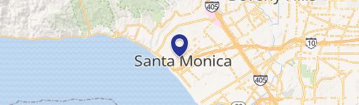 821 Santa Monica Blvd, Unit 825